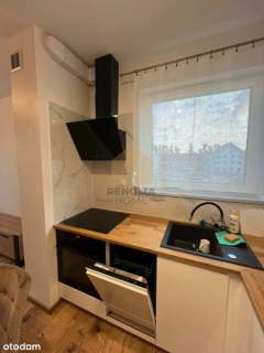 Apartament/3 pokoje/1 piętro/bielany