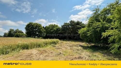 Działka budowlana nad morzem 5,3 km od plaży