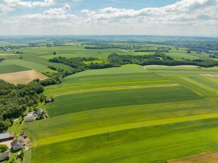 Sielska nieruchomość w otoczeniu natury 2,20 HA