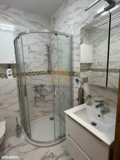 Apartament/3 pokoje/1 piętro/bielany