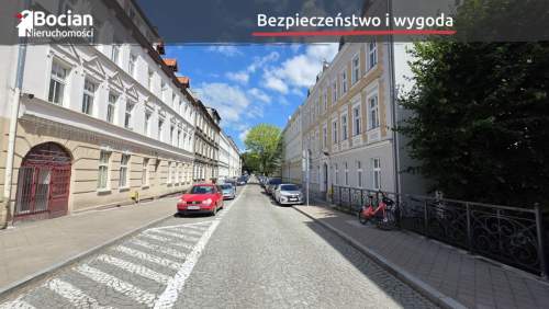 Podyższony standard 6 pokoi Centrum Wrzeszcza