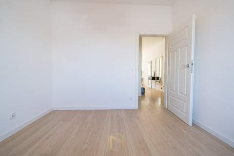 Mieszkanie na sprzedaż, 50,47 m2, Wawrów
