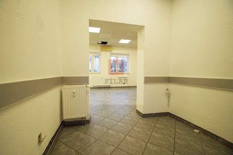 Biuro do wynajęcia, 31,6 m2, Bezrzecze