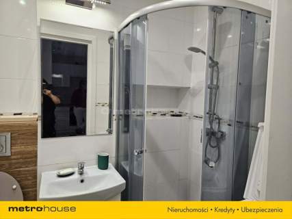 Eleganckie 2 pokoje, 37,5 m , Balkon, Winda, Praga