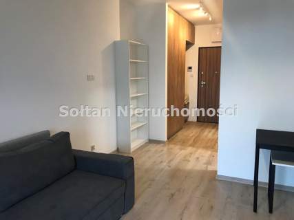Do wynajęcia Narwik mieszkanie 36m garaż. loggia