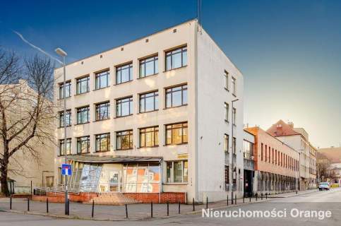 Nieruchomość z potencjałem na hotel