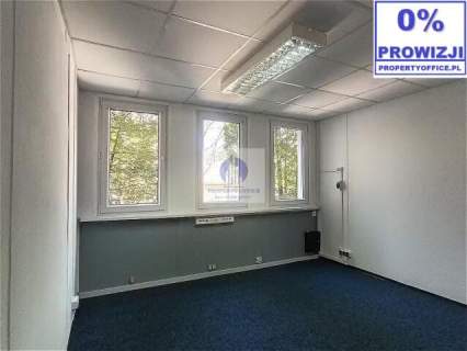 Mokotów lokal biurowy 40m2 do wynajęcia