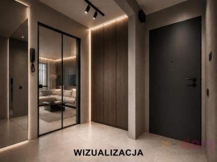 Mieszkanie z potencjałem 38 m2 os. Ślichowice