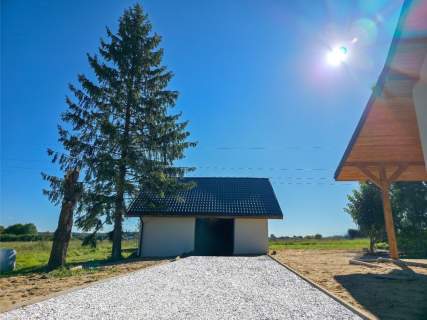 Dom na sprzedaż, 150 m2, Barty