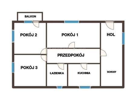 Dom na sprzedaż, 130 m2, Pawłowice