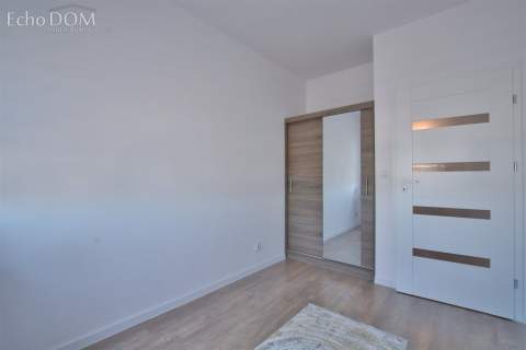 3 pokoje 62m2/ 2 balkony/ m-ce post/ KLIMA/ Ruczaj