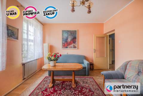 3 pokoje przy Bazylice Mariackiej Inwestycja