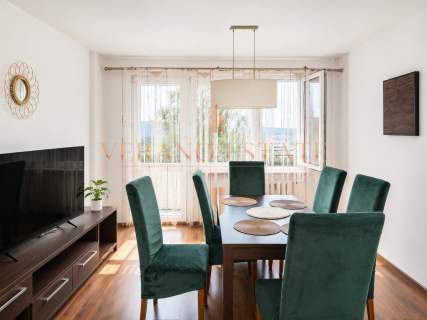 Komfortowe 3 pokoje 62,5m2 duża komórka