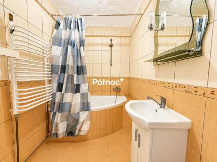 Przytulne 3 pokoje z osobną kuchnią- Gorzków Osada