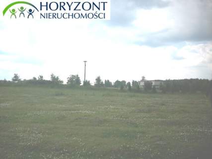 Działka budowlana Przodkowo - Bursztynik