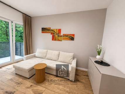 Mieszkanie do wynajęcia, 26 m2, Strzegom