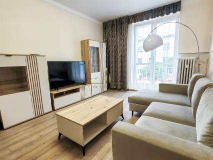 Mieszkanie do wynajęcia, 53 m2, Bydgoszcz