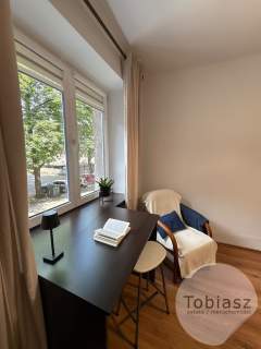 2 pokoje, osobna kuchnia, 56 m2/Pl. Centralny