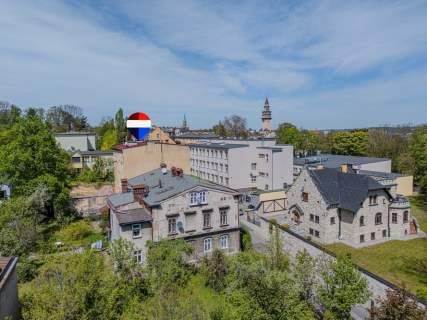 Mieszkanie 80mkw w sercu Bielska-Białej
