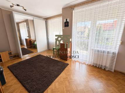 Dom 256 m możliwość niezależnego mieszkania