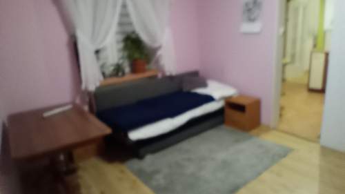 2 Pokojowe w kamiennicy z widną kuchnią