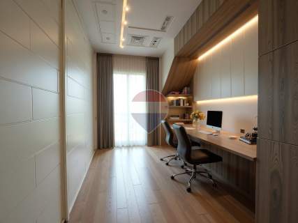 125 m2 Dom Myśliszewice