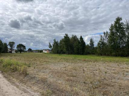 Działka siedliskowa