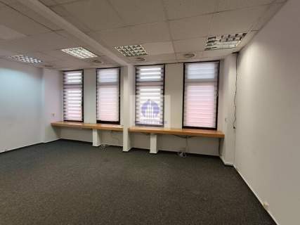 Śródmieście lokal biurowy 249,40m2 do wynajęcia