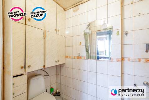 3 pokoje z balkonem- 45 m - Winda- Widok na Gdańsk