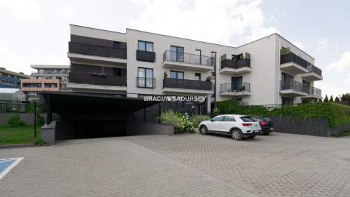 3-pok na wynajem Kraków ul. Niebyła