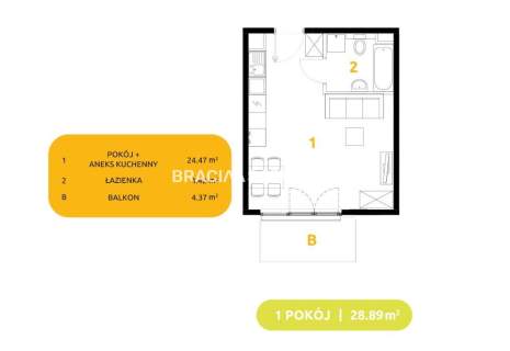 Nowe mieszkania na Górce Narodowej