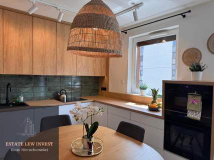 NOWE 3 POKOJE SUSZARNIA 60 M2 OD ZARAZ