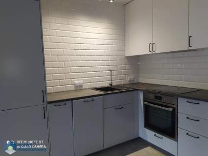 3 pokoje w apartamentowcu z garażem, metro Służew