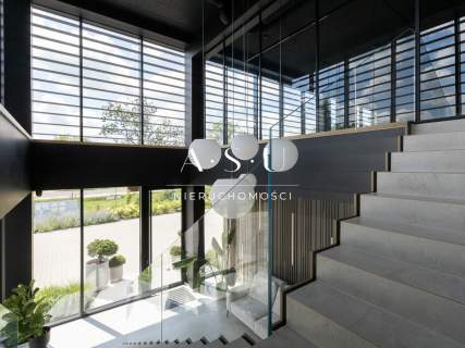 Nowoczesne biuro 130 m2