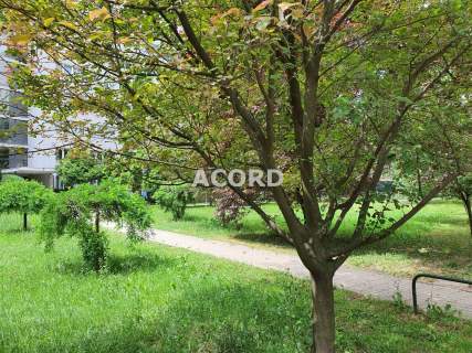 26 m2 dla singla blisko Metro Marymont