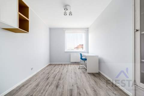 3-pokojowe/balkon/parking