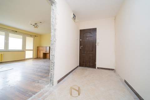 Mieszkanie na sprzedaż, 59,76 m2, Gorzów Wielkopolski