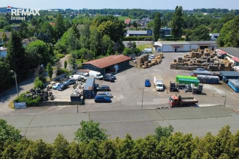 Magazyn 282 m plac Katowicka 130