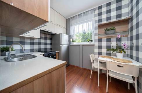 2 pokoje Balkon Piątkowo Stróżyńskiego