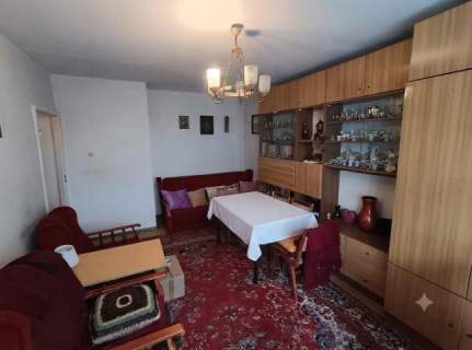 Metro Ursynów, 3 pokoje 63m Ciche balkon,