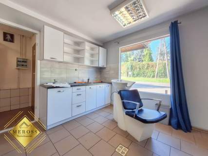 Lokal użytkowy do wynajęcia, 32 m2, Częstochowa