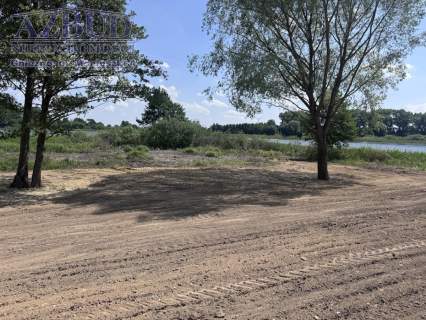 Działka rekreacyjna na sprzedaż, 830 m2, Trzemeszno