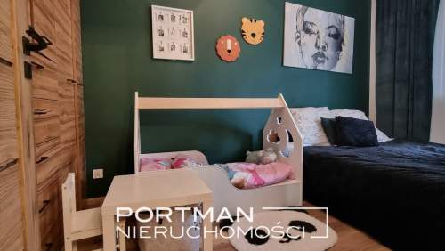 Garaż,komórka,balkon,winda. Gotowe do wprowadzenia
