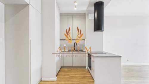 Mieszkanie w Royal Residence - 2 pokoje 46 m2