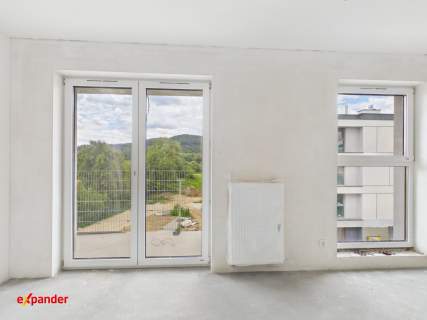 3 pokoje 63,69 m Dwa duże balkony Sobótka