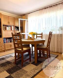 73,61 m 3 pokoje Balkon Mistrzejowice