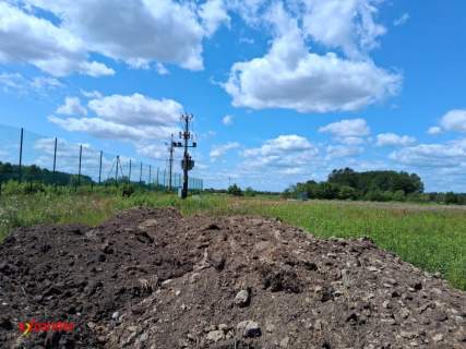 Nowa hala magazynowo usługowo produkcyjna
