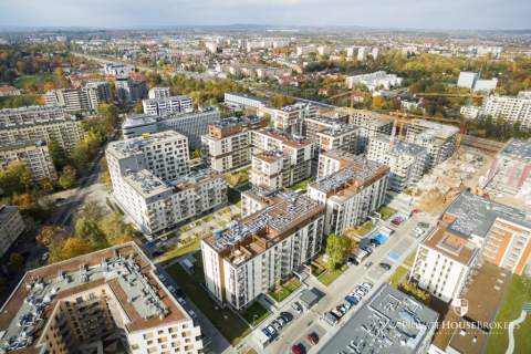 Lokal usługowy Wrocławska 148 mkw