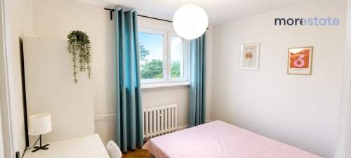 2 nieprzechodnie pokoje salon Bronowice