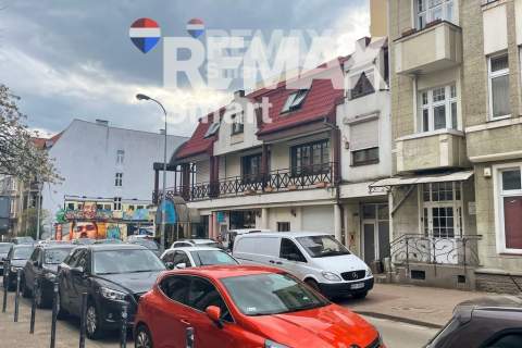 NIERUCHOMOŚĆ INWESTYCYJNA BLISKO POLITECHNIKI